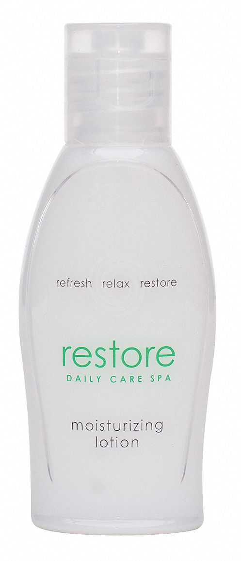 Hand and Body Lotion, Fresh, Bottle, PK 288
