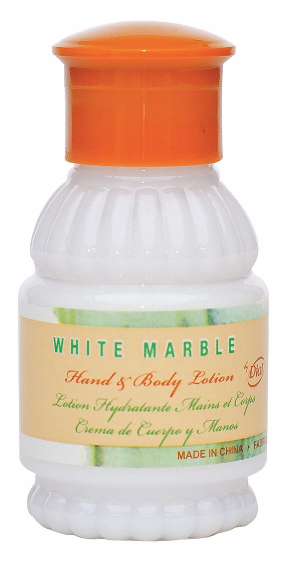Hand and Body Ltion, Frsh, 1oz, Btle, PK 288