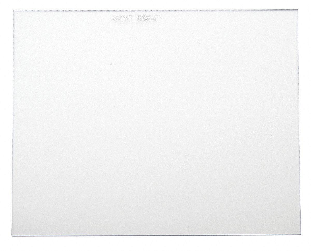 Front Cover Lens