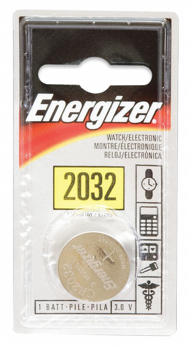 ADF Replacement Batter, 3V, PK5