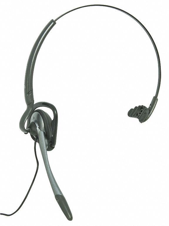 M175C  Mobile Headset Silver