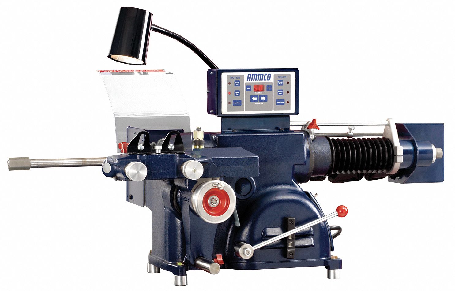 Brake Lathe, 42L x 34W x 22H In.