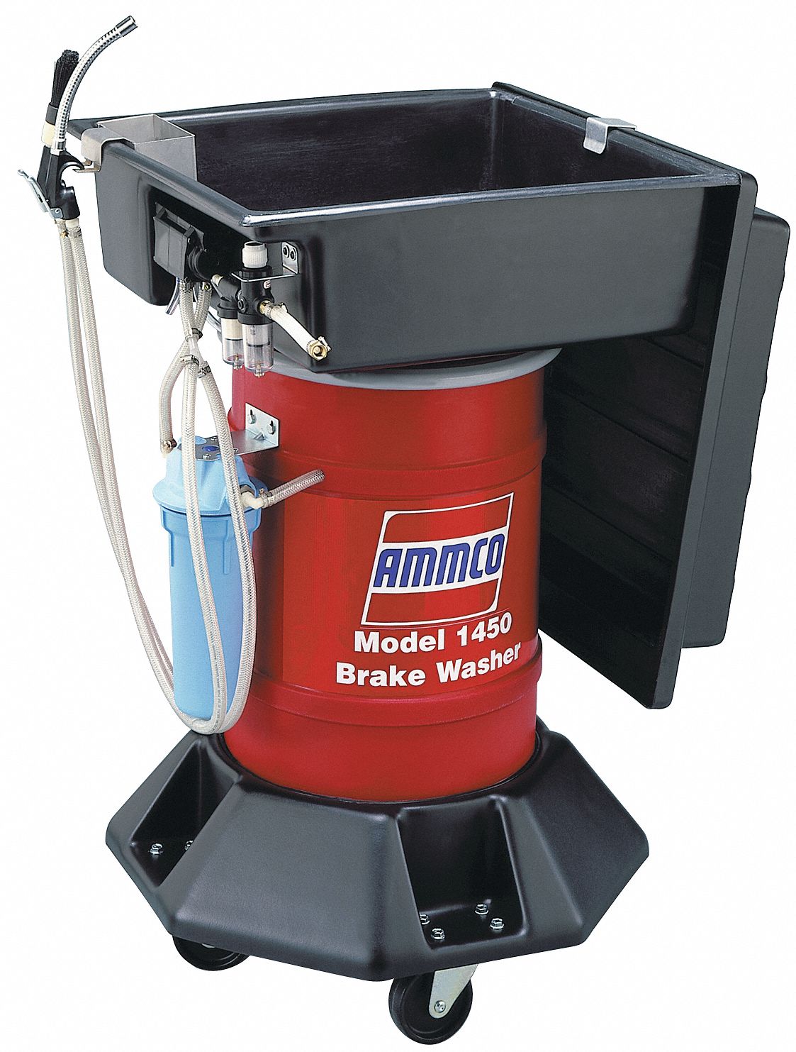 Brake Washer, 10 Gal.