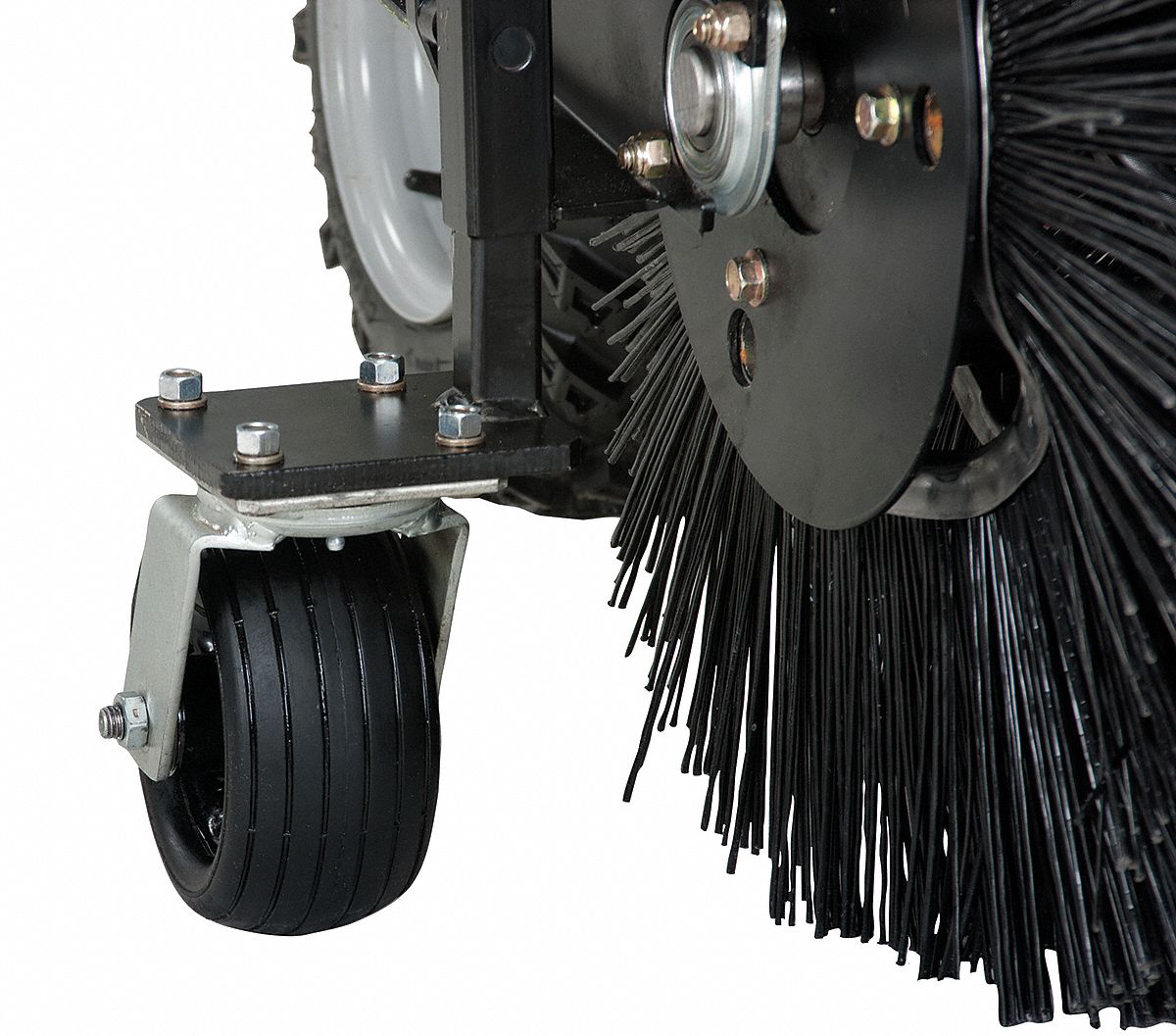 Turf Wheels