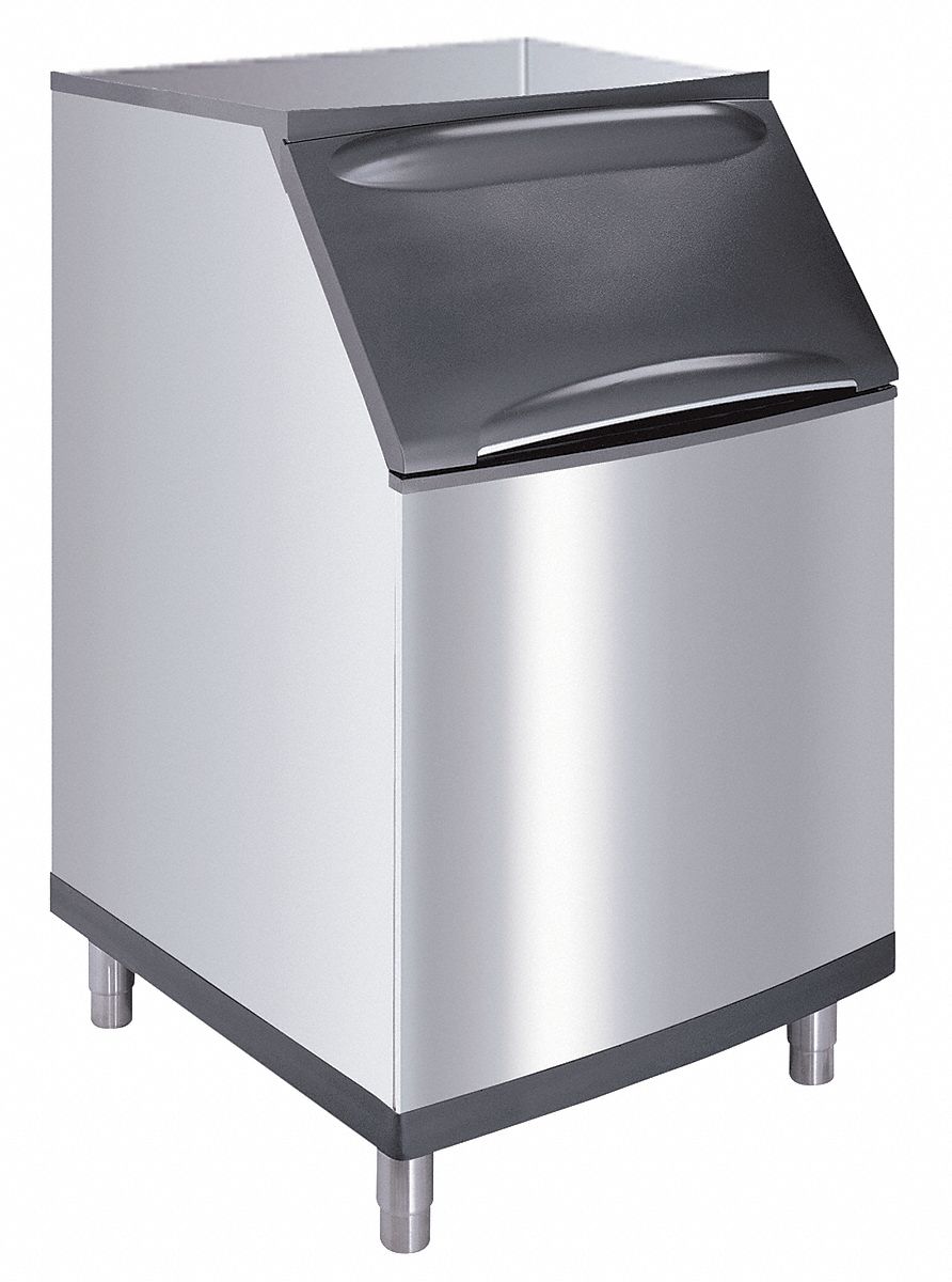 Ice Storage Bin, 430 Lbs