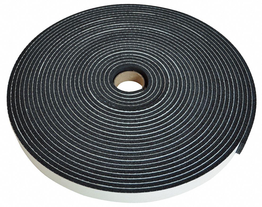 Seal Tape, 1In.x50 ft., 3.2 mil
