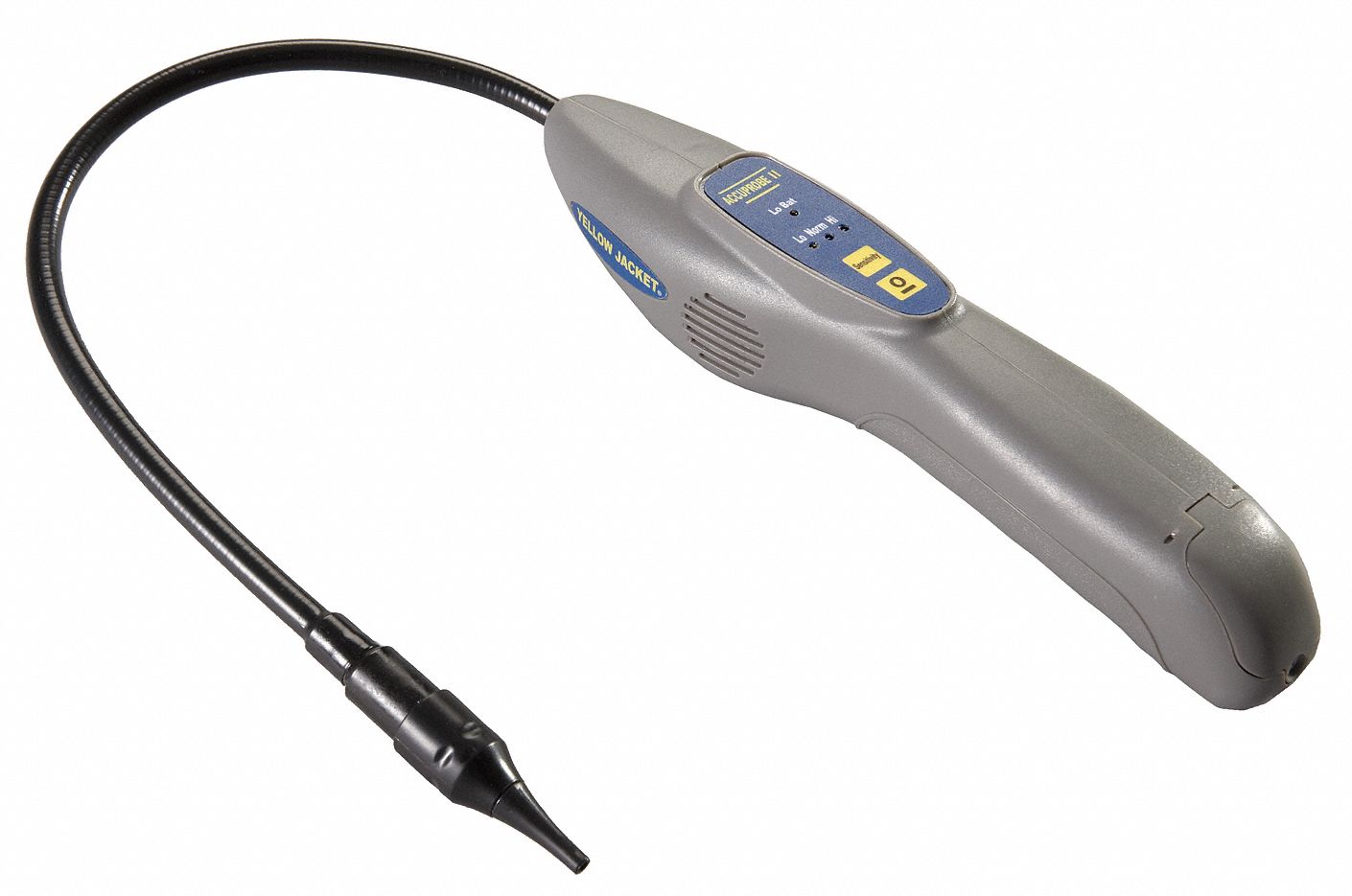 Leak Detector, Refrigerant, Battery