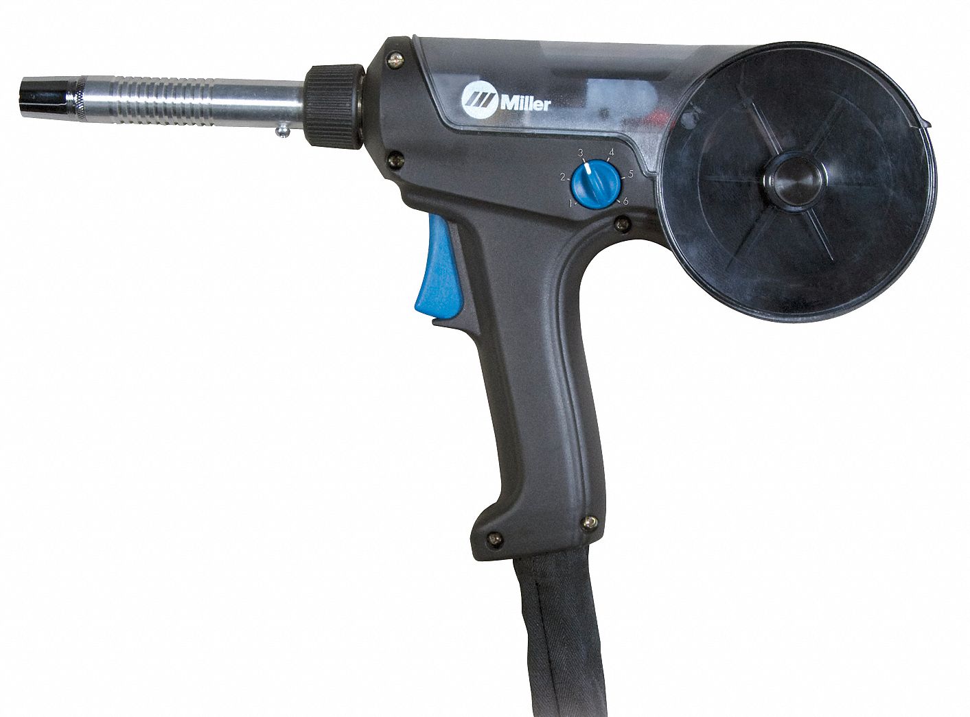 Spool Gun, Spoolmate 200 Series