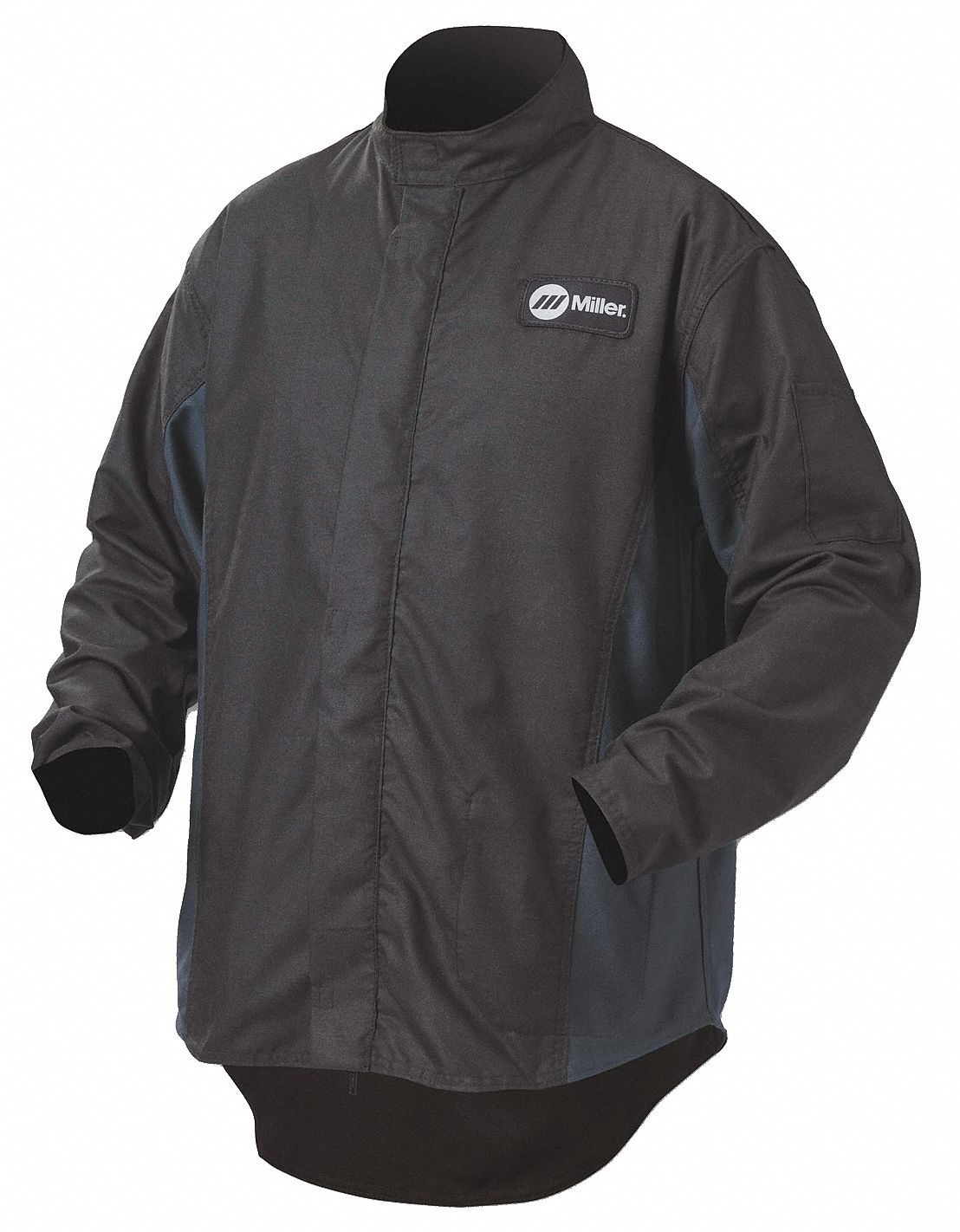 Welding Jacket, XL, 30