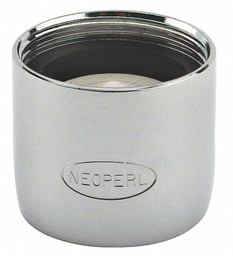 Aerator, Female, 3/4-27In, 0.35 GPM, Spray