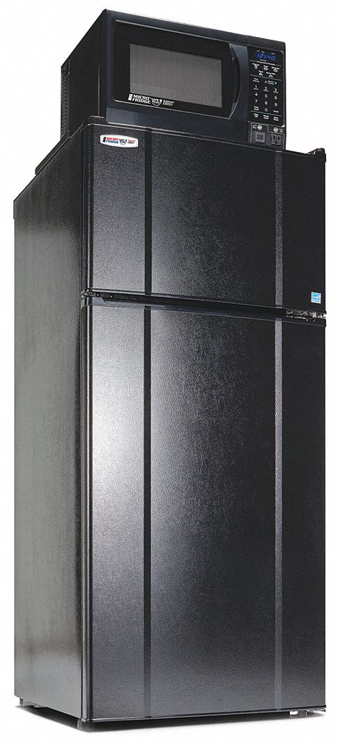 Refrigerator, FreezerandMicrowave, 10.3CF
