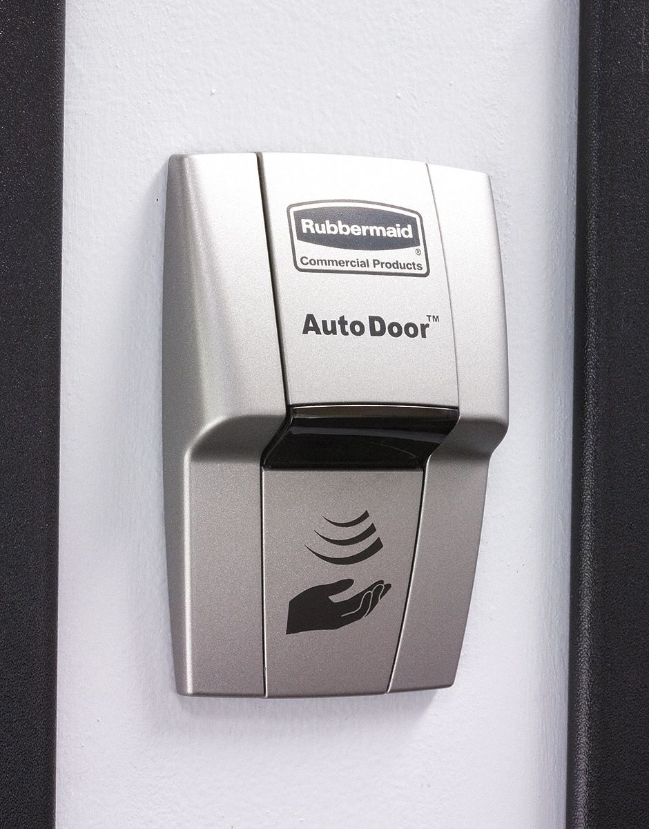 Auto Door Sensor