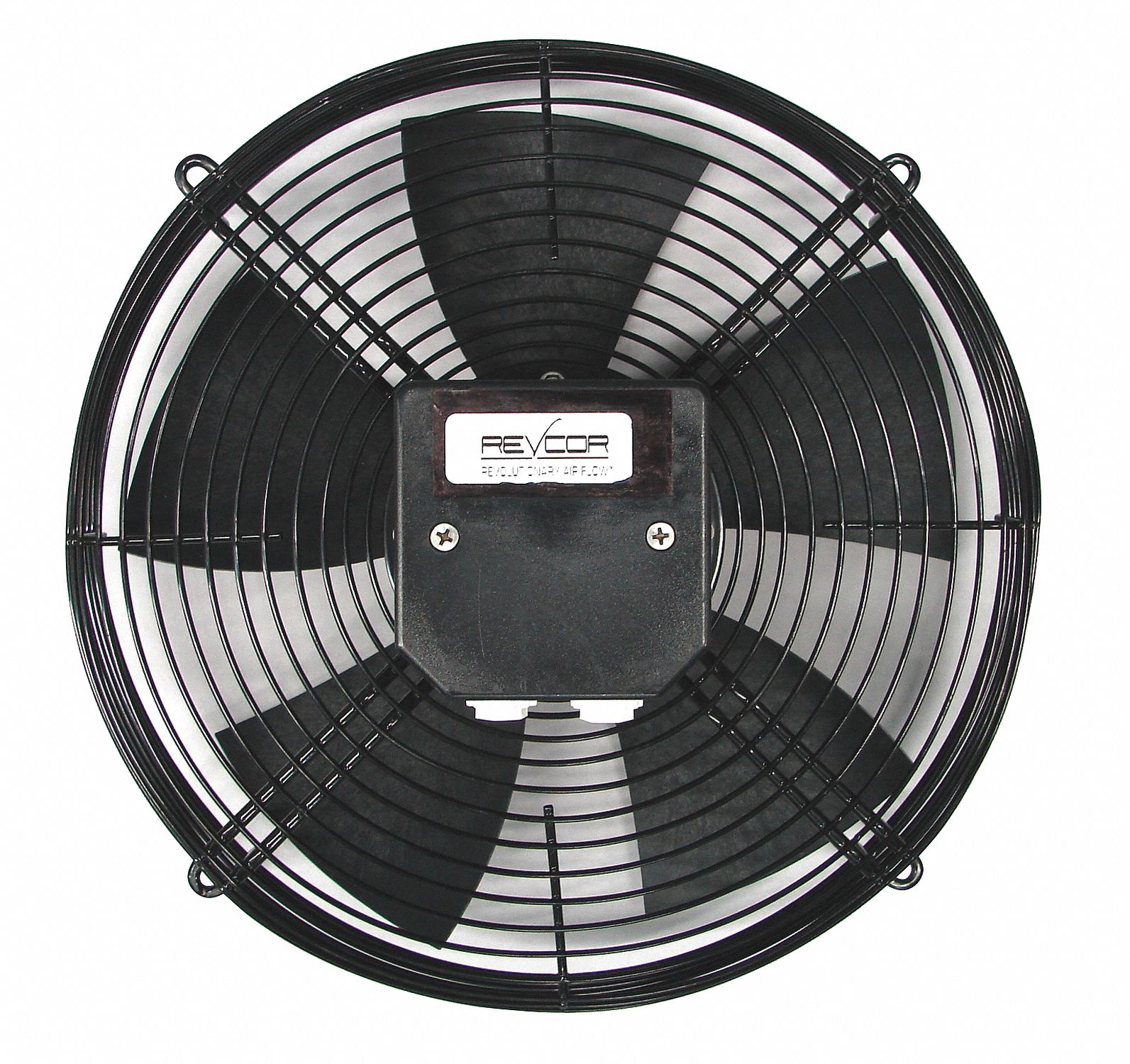 Fan Motor Assembly, 230V, 2489 CFM