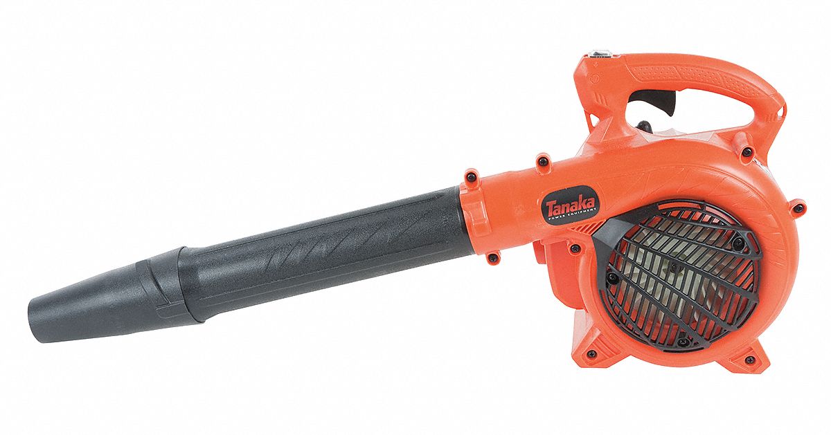Handheld Blower, Gas, 441 CFM, 170 MPH