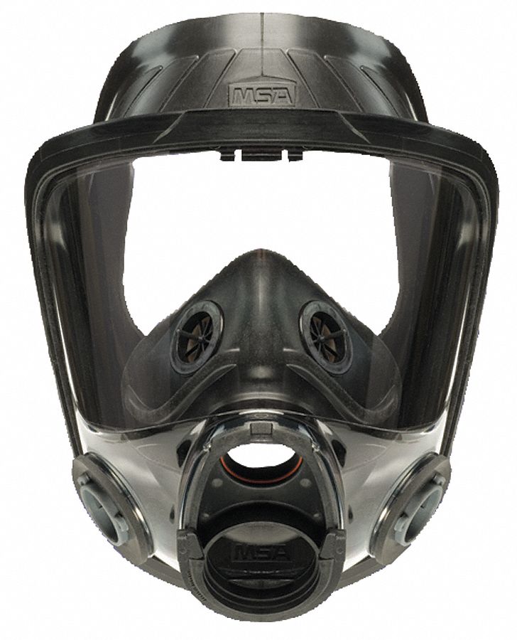 MSA(TM) Advantage(TM) 4200 Respirator, S