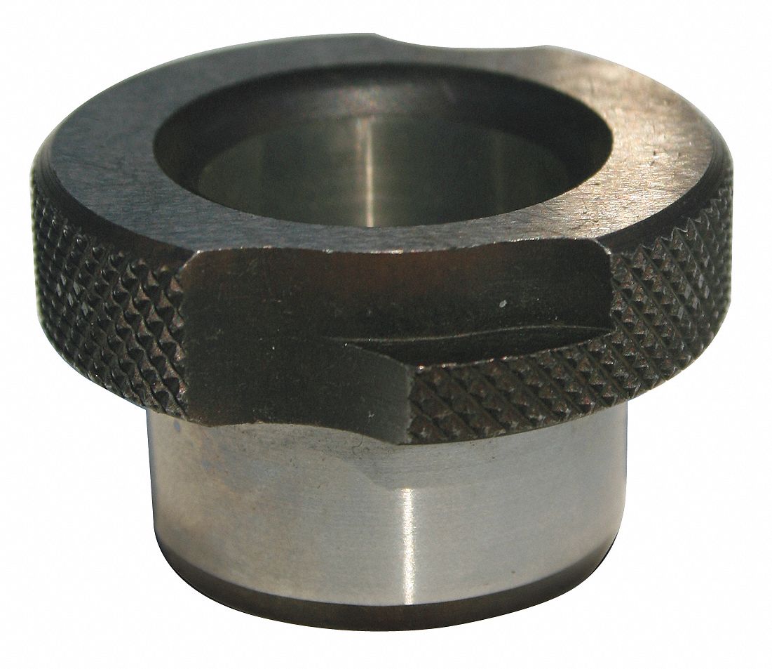 Drill Bushing, Type SF, Drill Size 1-11/64