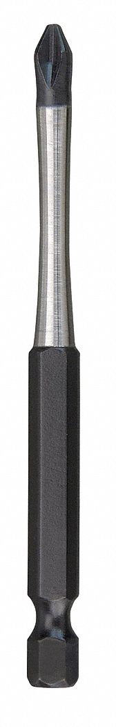 Impact Bit, Phillips, 3