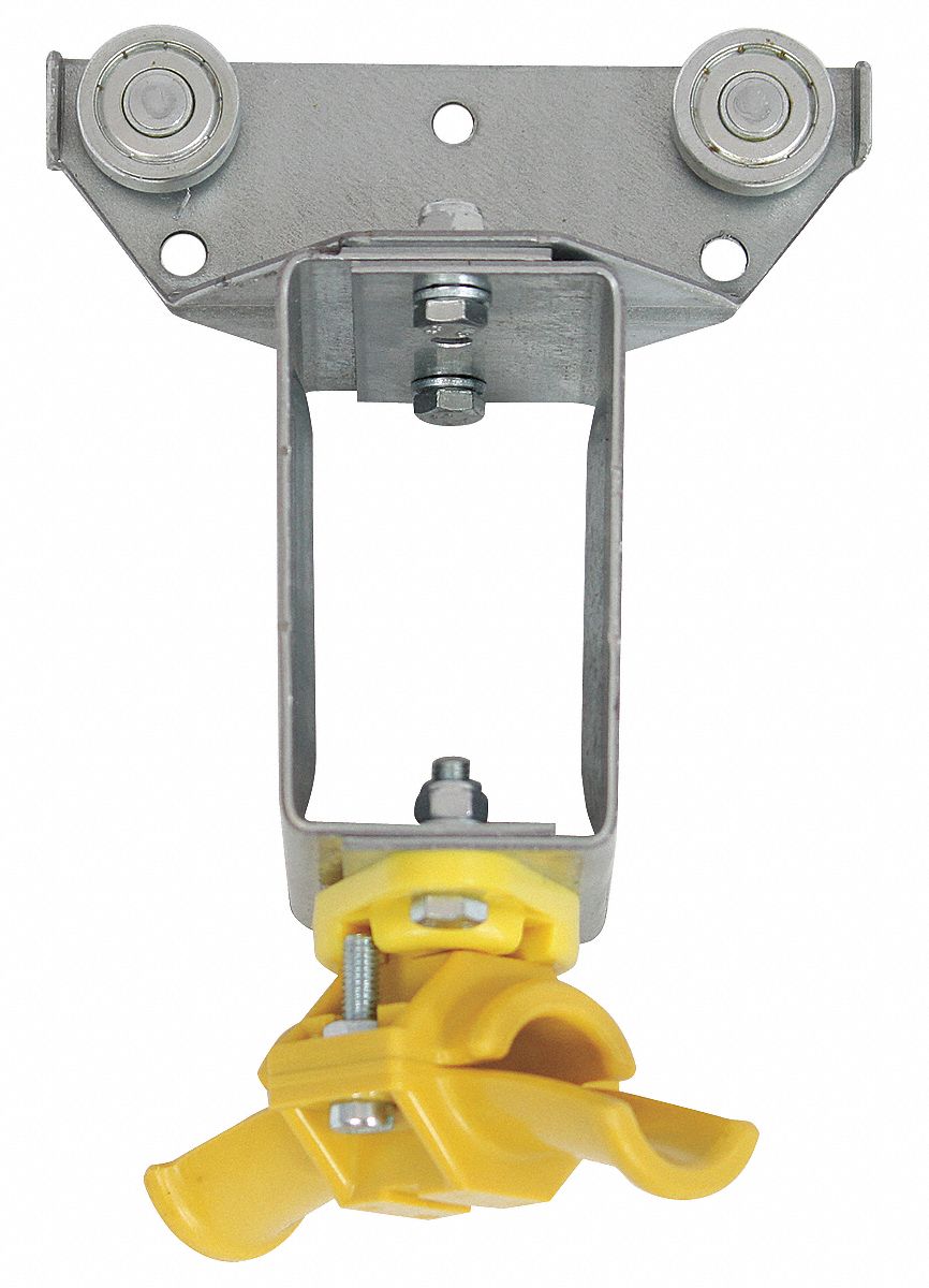 Festoon Lead Car, Large Round Cable