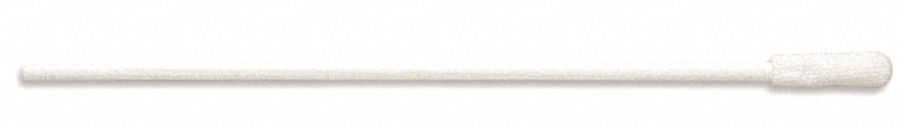 Flt Reg-Paddle Tip Swab, 6In, PK1000