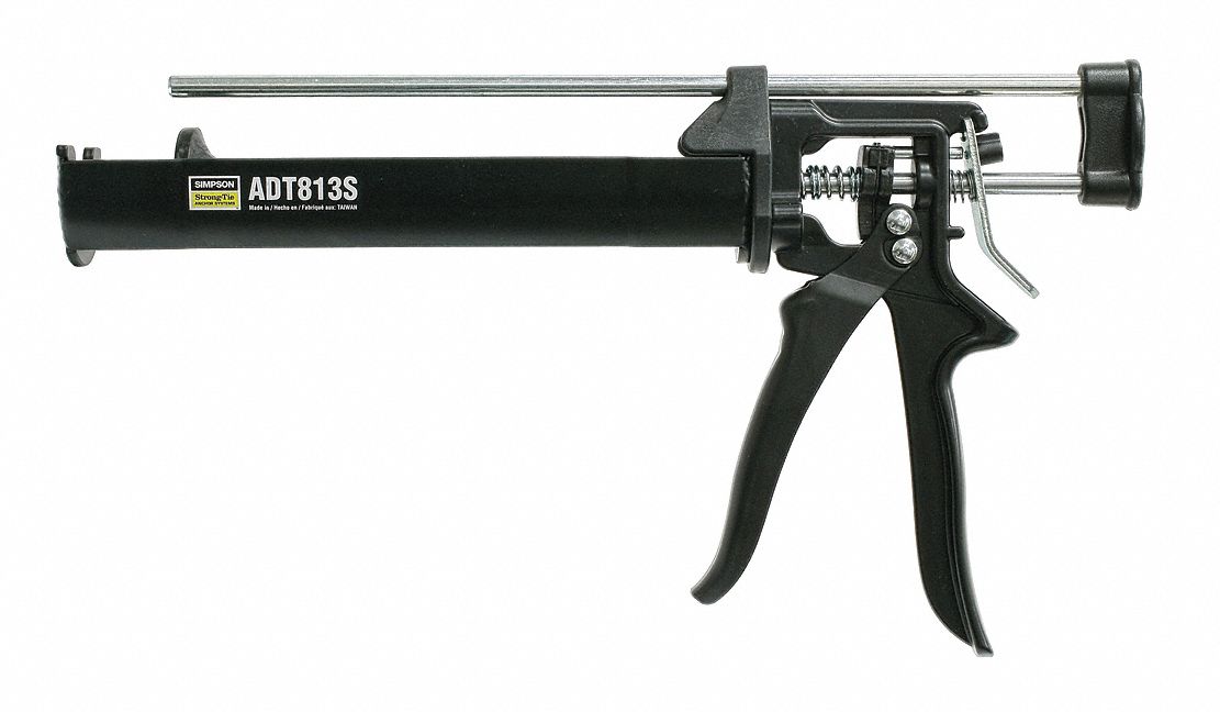Dispensing Tool, For 22 Oz Epoxy