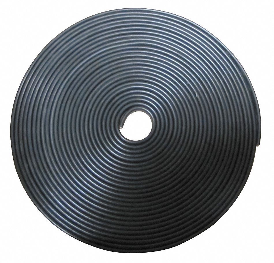 Round Electrical Cable, SO, 16/3c, 1 Ft L