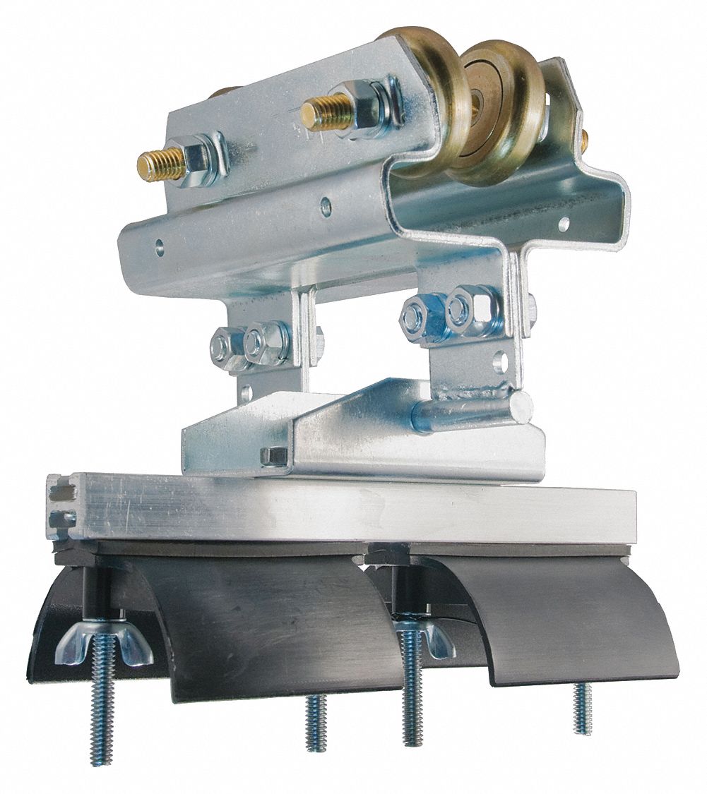 Festoon Intermediate Trolley, 1.25 x 3.50