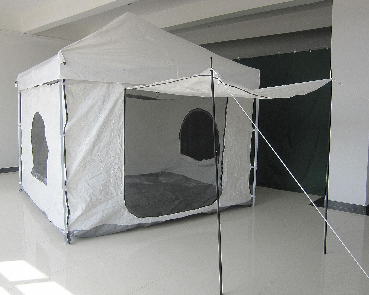 Tent Screen for 10 Ft Explorer