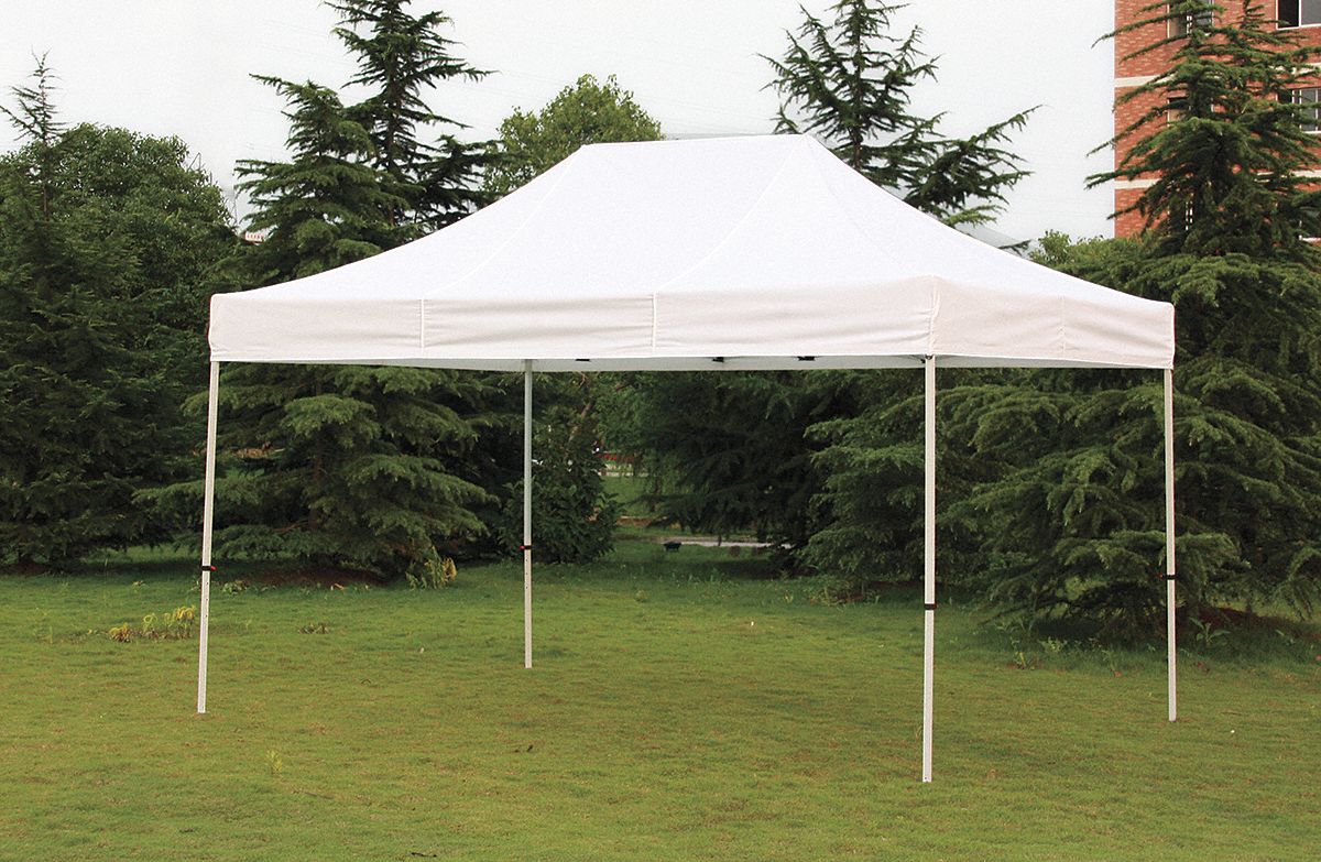 Instant Canopy, 14 Ft. 4 In. X 9 Ft. 8In.