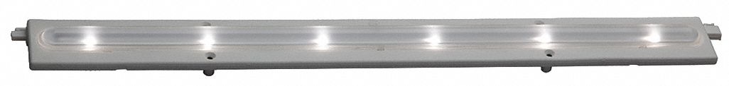 LED Module, 290 L, White, Clear Lens