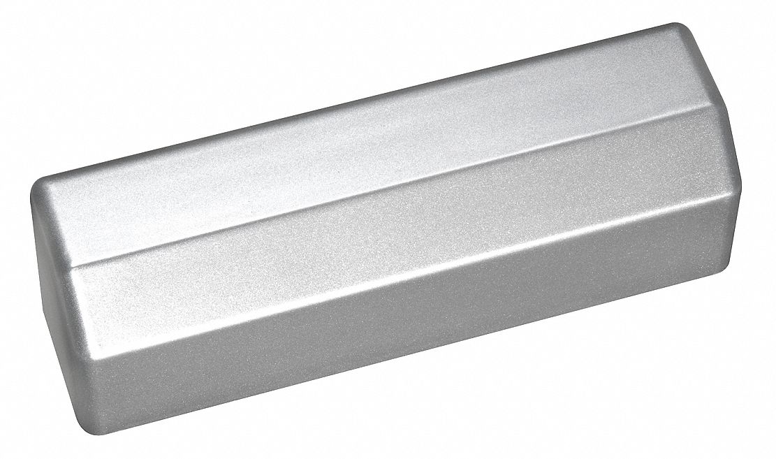 Door Closer, Cover