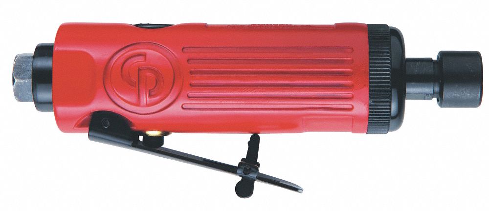 Air Die Grndr, Strat, 22krpm, 0.4 HP, 26cfm
