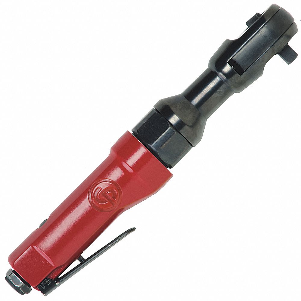 Air Ratchet Wrench, Light, 10-1/4 In. L
