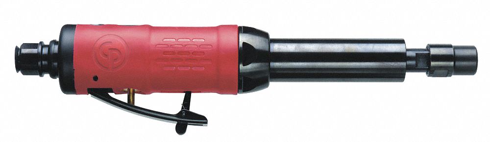 Air Die Grndr, Xtnd, 28krpm, 0.26 HP, 8cfm