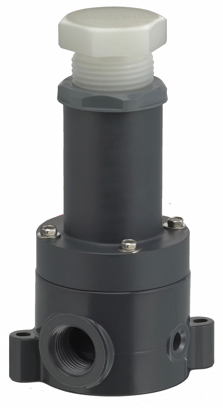 Relief Valve, 1/4 x 1/4In, FNPT, 5-100 psi