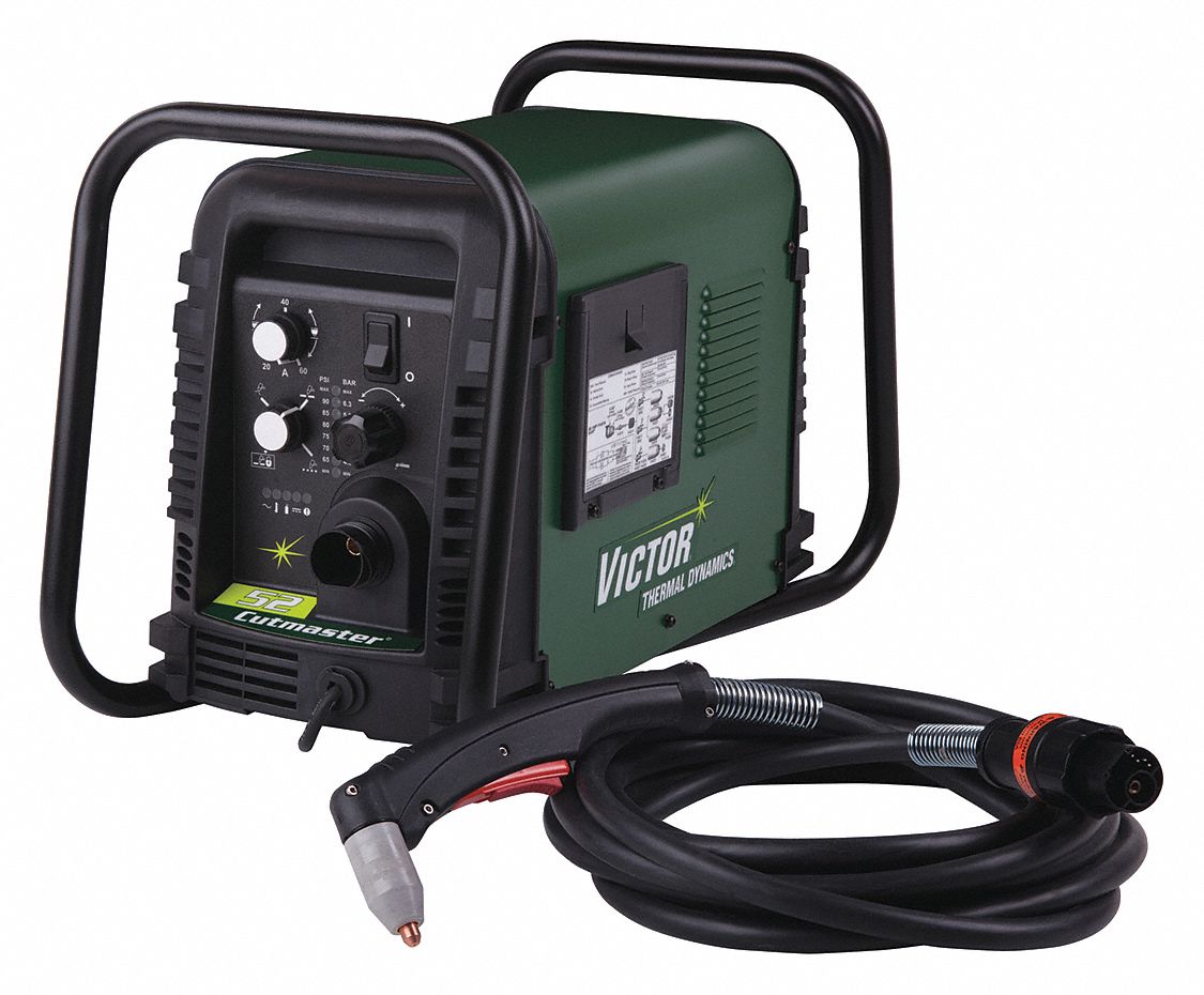 CUTMASTER 52 Plasma System