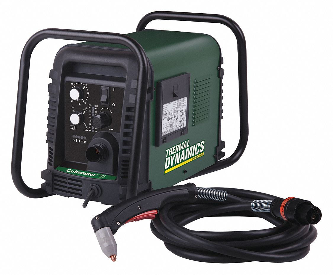 CUTMASTER 82 Plasma System