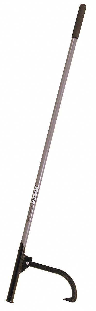 Cant Hook, Fiberglass, 48 In. Long