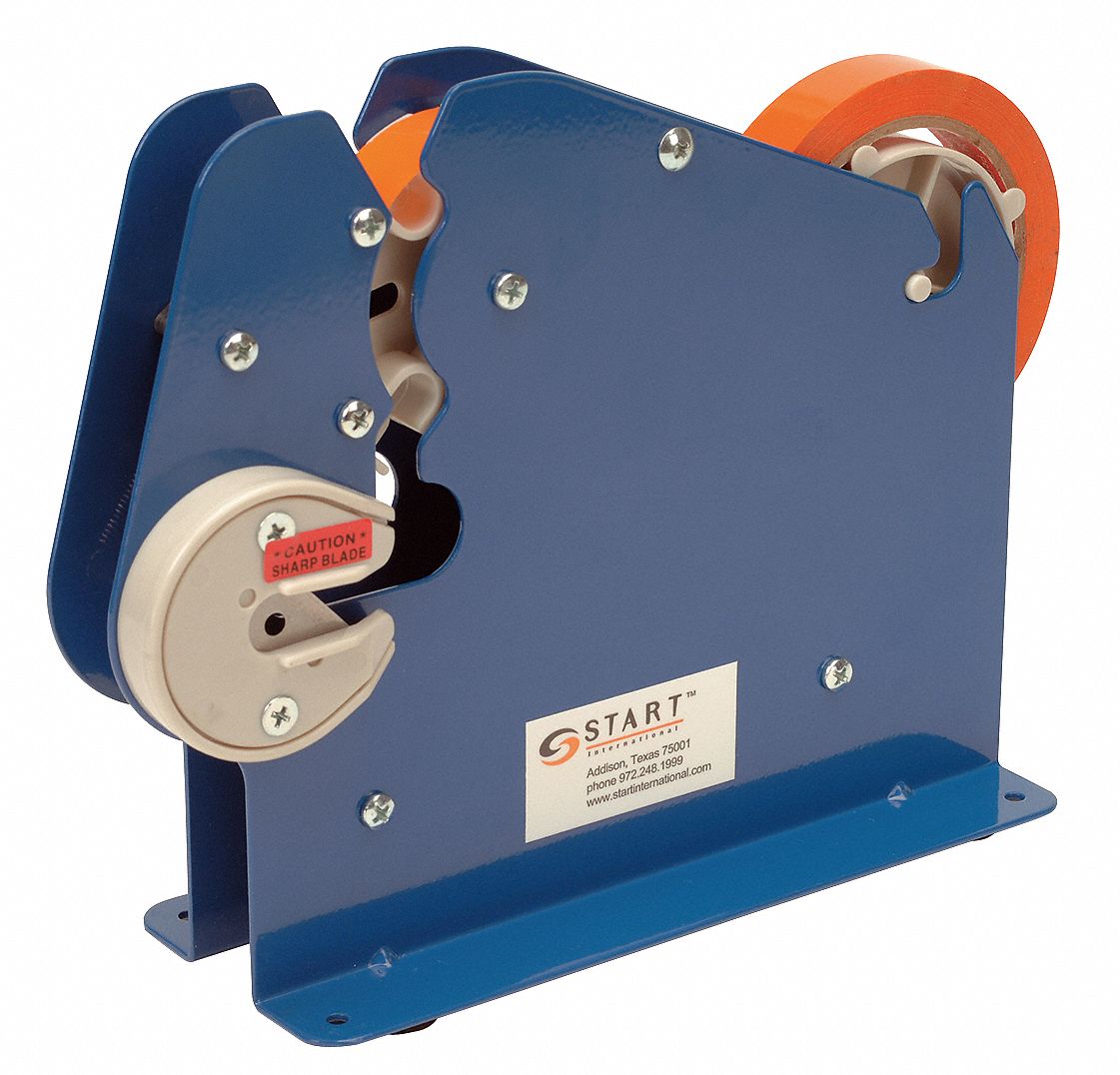 Manual Bag Sealer, Benchtop Mounting