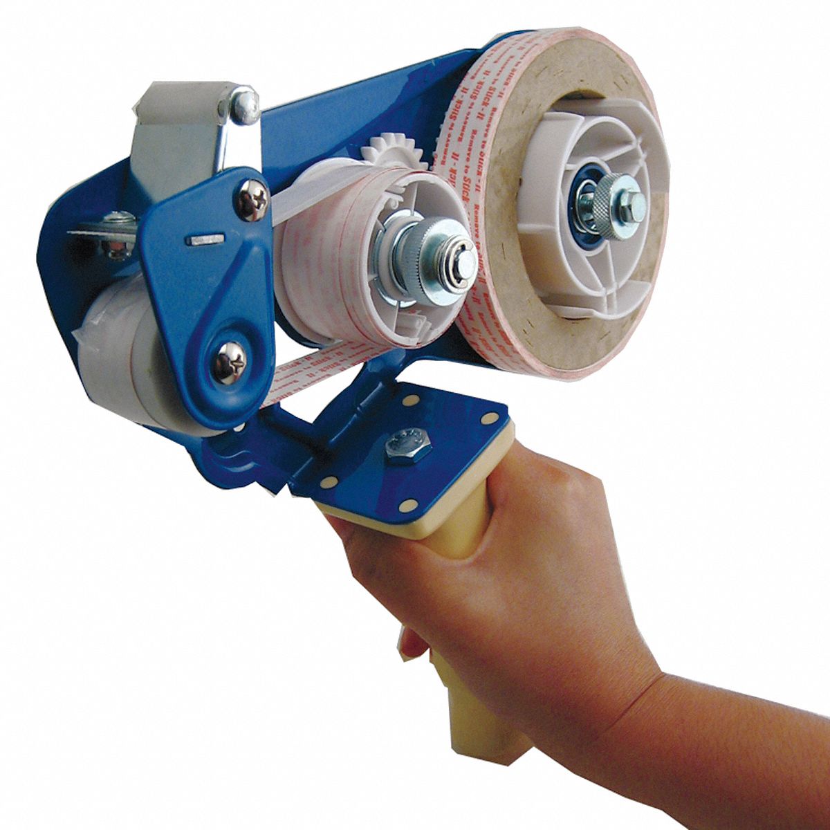 Handheld Liner Remover, 1 In.