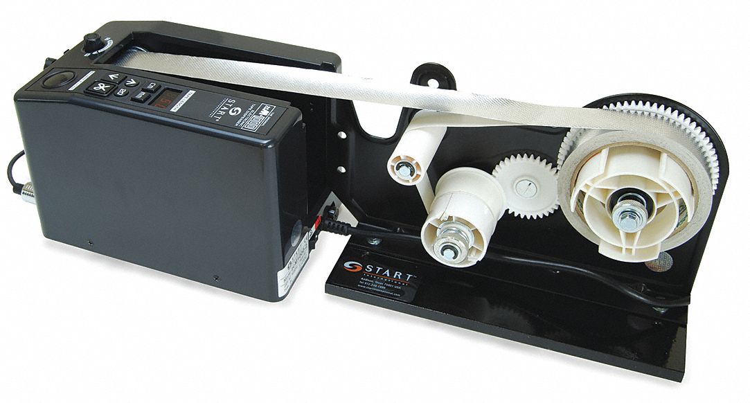 Tape Liner Remover, Use w/6in. OD Tape