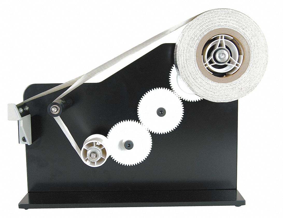 Wide Tape Liner Remover