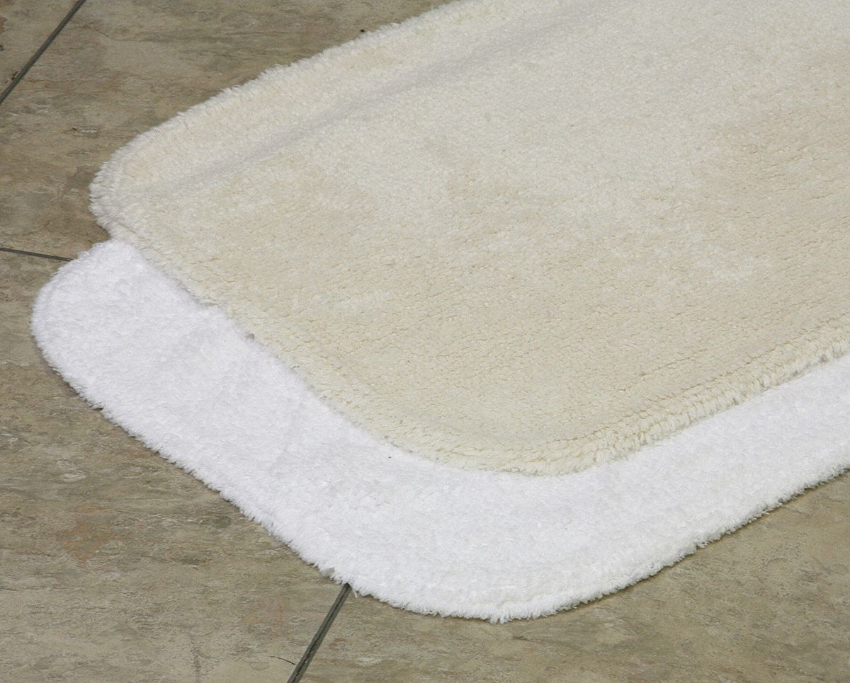 Bath Rug, Essence, 24x40, 19 oz., Sable