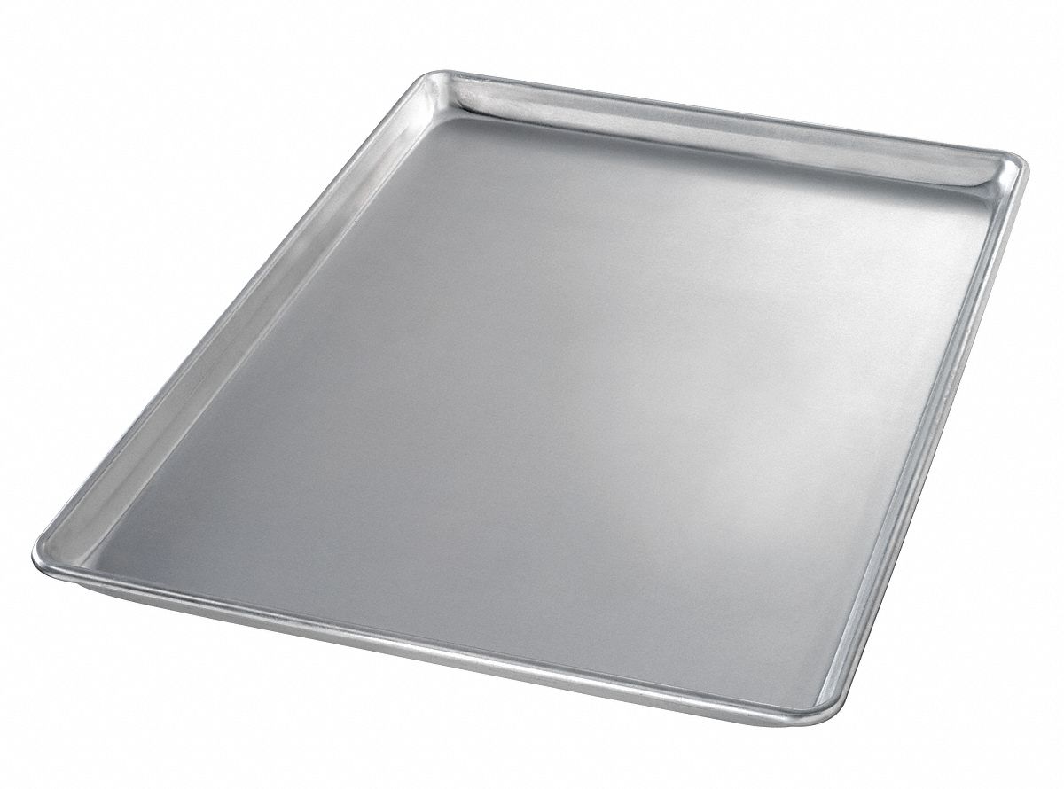 Sheet Pan, Aluminum, 15x21