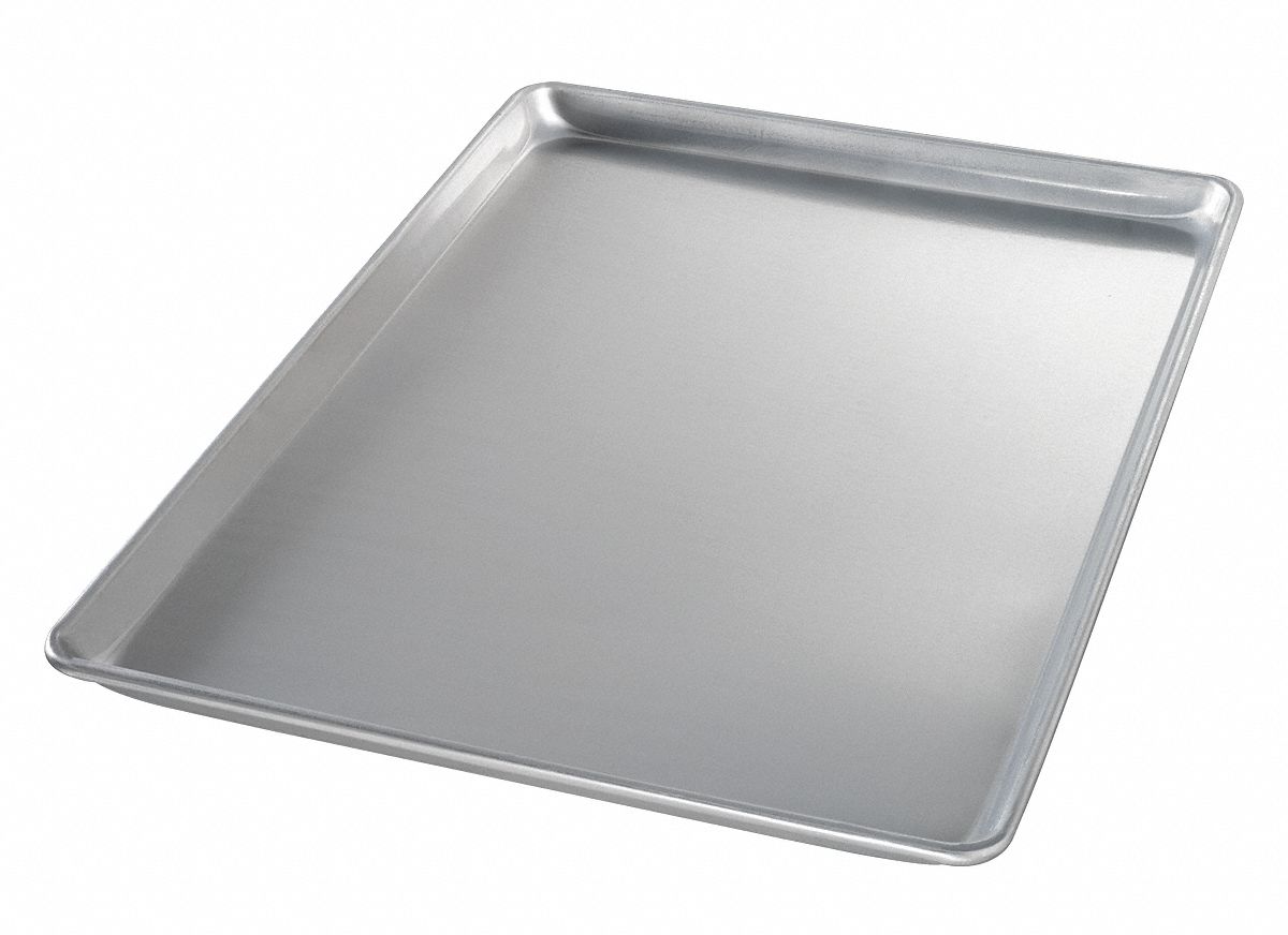 Sheet Pan, Aluminum, 15x21