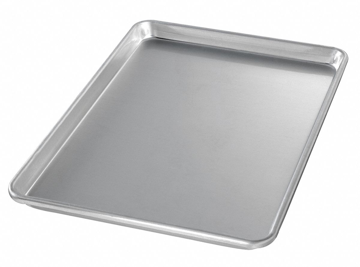 Sheet Pan, Aluminum, 18x13