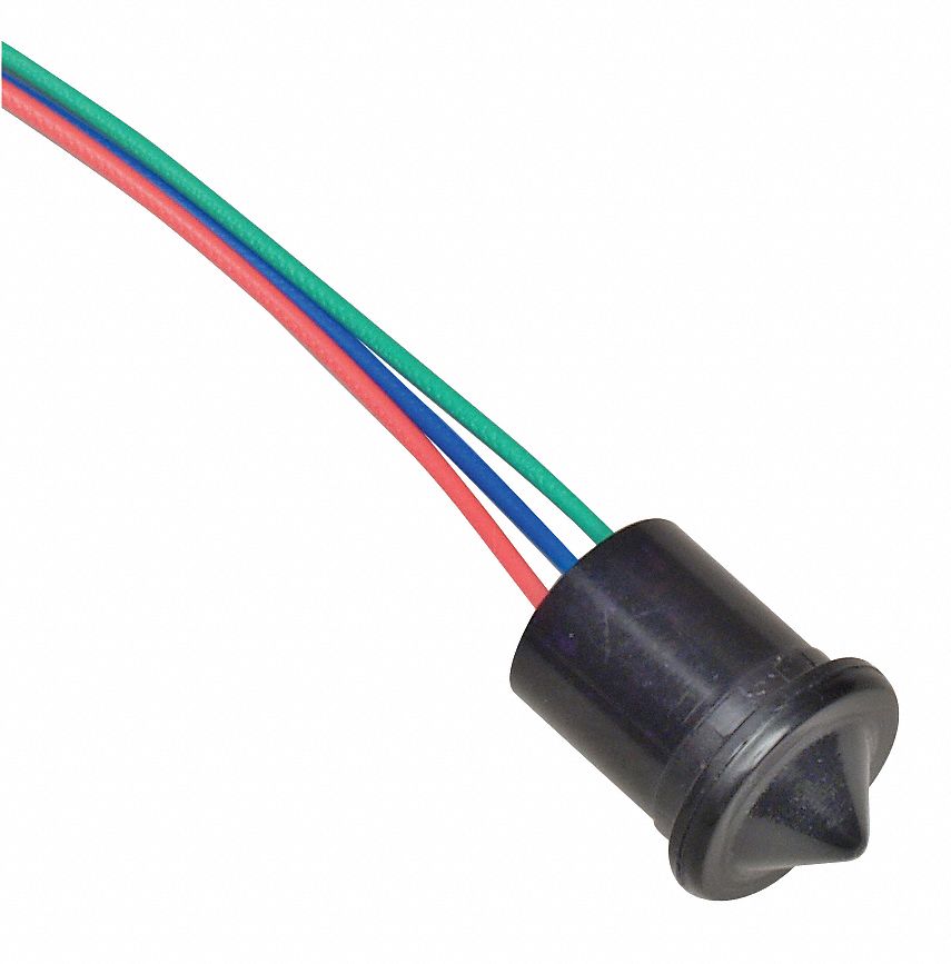 Optical Sensor, OPT Series, Digital, M10x1