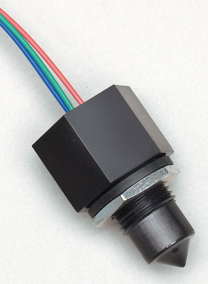 Optical Sensor, OPT Series, Digital, M12x1