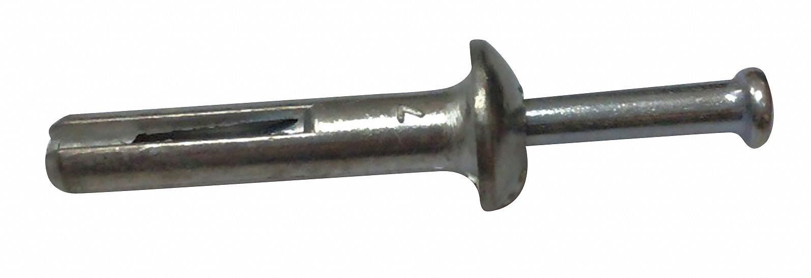 Anchor, 1/4 In D, 1 In L, PK 100