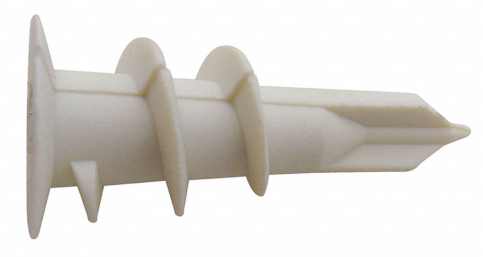 Anchor, Self Drill, #6-10, PK 100