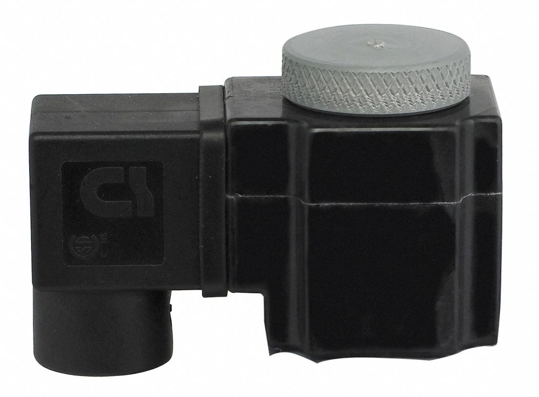 Solenoid Coil, 24V, For 11K455-11K484